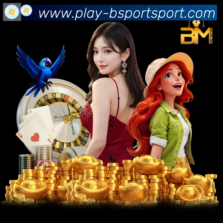 Bsports官网APP 封面图